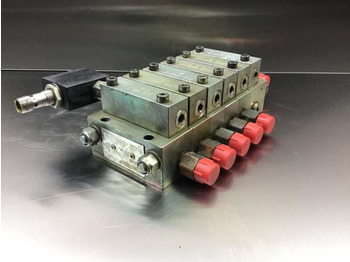 LIEBHERR Hydraulik
