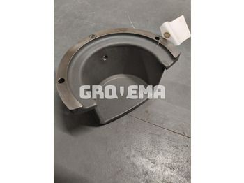 LIEBHERR Getriebe