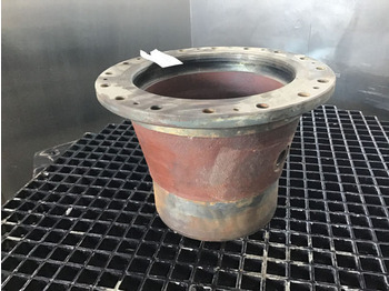 LIEBHERR Hydraulik