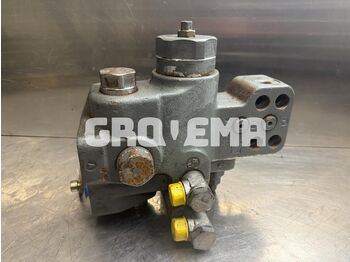 LIEBHERR Hydraulik