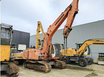LIEBHERR R 944 Kettenbagger