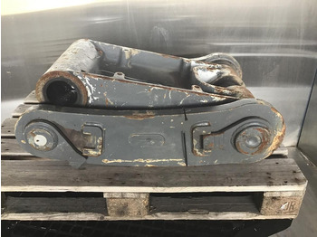 LIEBHERR Schnellwechsler