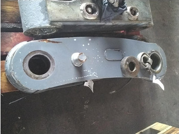 LIEBHERR Schnellwechsler