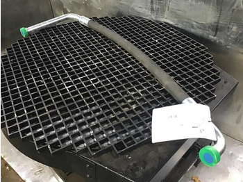 LIEBHERR Kühlsystem