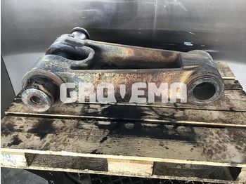 LIEBHERR Schnellwechsler