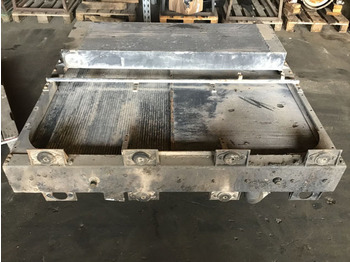 LIEBHERR Kühler