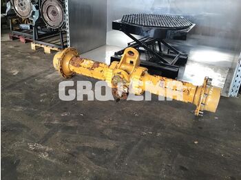 LIEBHERR Achse und Teile