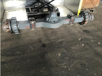 LIEBHERR Achse und Teile