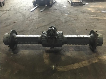 LIEBHERR Hinterachse