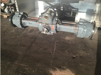 LIEBHERR Achse und Teile