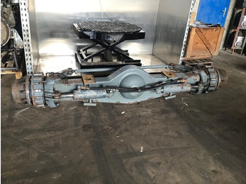 LIEBHERR Achse und Teile