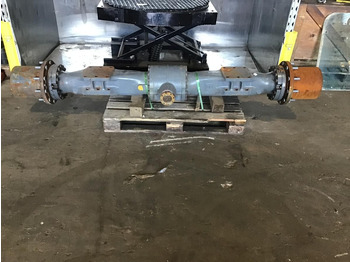 LIEBHERR Achse und Teile