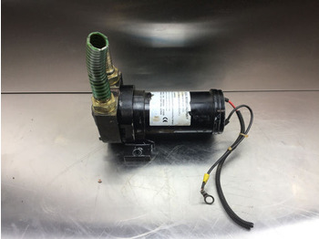 LIEBHERR Kraftstoffpumpe