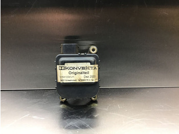 LIEBHERR Elektrische Ausrüstung
