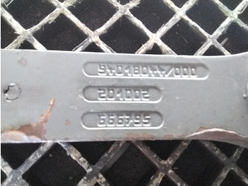 LIEBHERR Schalthebel