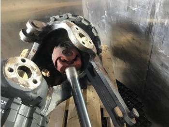 LIEBHERR Achsschenkel