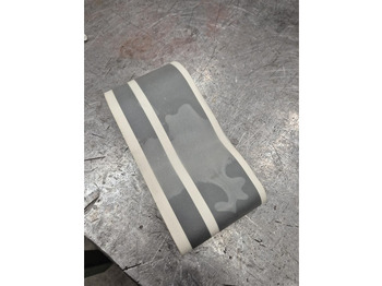 LIEBHERR Stoßstange