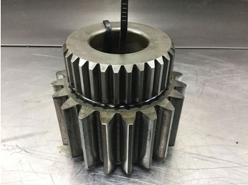 LIEBHERR Getriebe