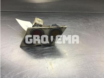 LIEBHERR Hydraulik