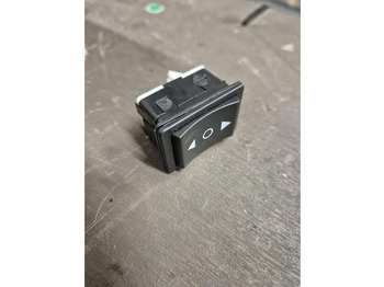 LIEBHERR Armaturenbrett