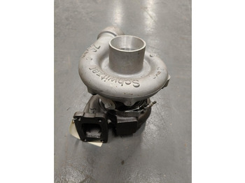 LIEBHERR Turbolader