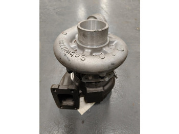 LIEBHERR Turbolader