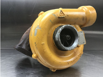 LIEBHERR Turbolader