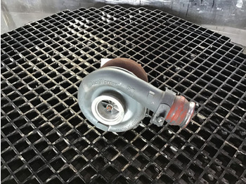 LIEBHERR Turbolader
