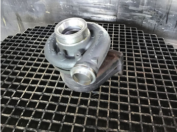 LIEBHERR Turbolader