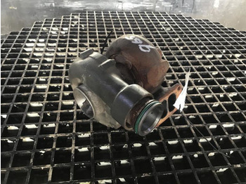 LIEBHERR Turbolader