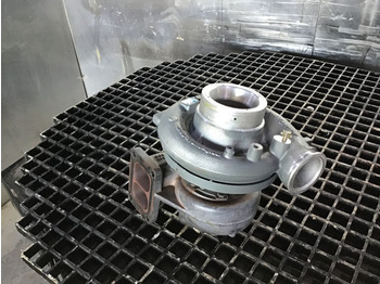 LIEBHERR Turbolader