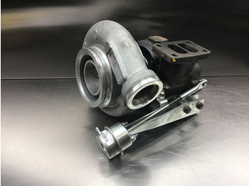 LIEBHERR Turbolader