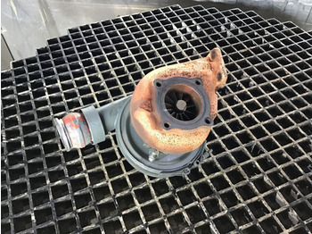 Turbolader Liebherr Turbo Charger: das Bild 2