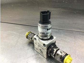 LIEBHERR Hydraulik