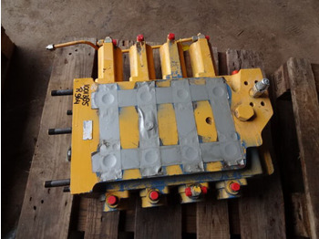 LIEBHERR Hydraulik
