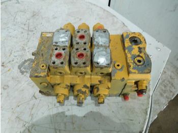 LIEBHERR Hydraulik