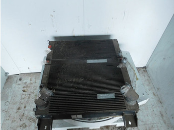 LIEBHERR Kühler