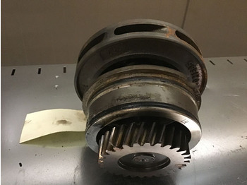 LIEBHERR Kühlmittelpumpe