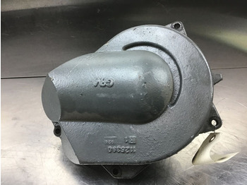 LIEBHERR Kühlmittelpumpe