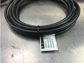 LIEBHERR Kabel/ Kabelbaum