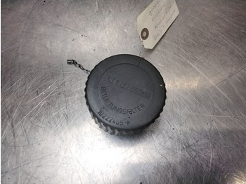 LIEBHERR Hydraulikfilter