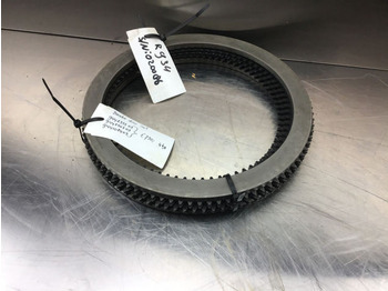 LIEBHERR Bremsscheibe