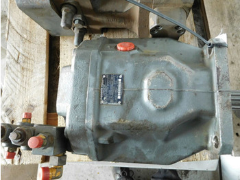 REXROTH Motor und Teile