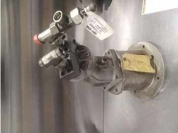 REXROTH Elektrische Ausrüstung