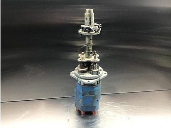 REXROTH Armaturenbrett