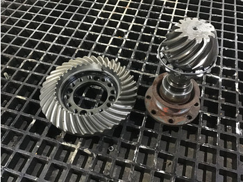 ZF Differenzial Getriebe
