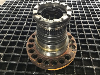 ZF Radnabe/-lagerung