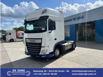 DAF XF 480 Sattelzugmaschine