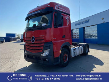 MERCEDES-BENZ Actros 1945 Sattelzugmaschine