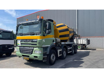 DAF CF 85 360 Fahrmischer